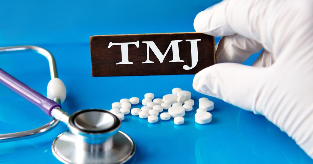 How to Manage TMJ Symptoms With Daily Exercises